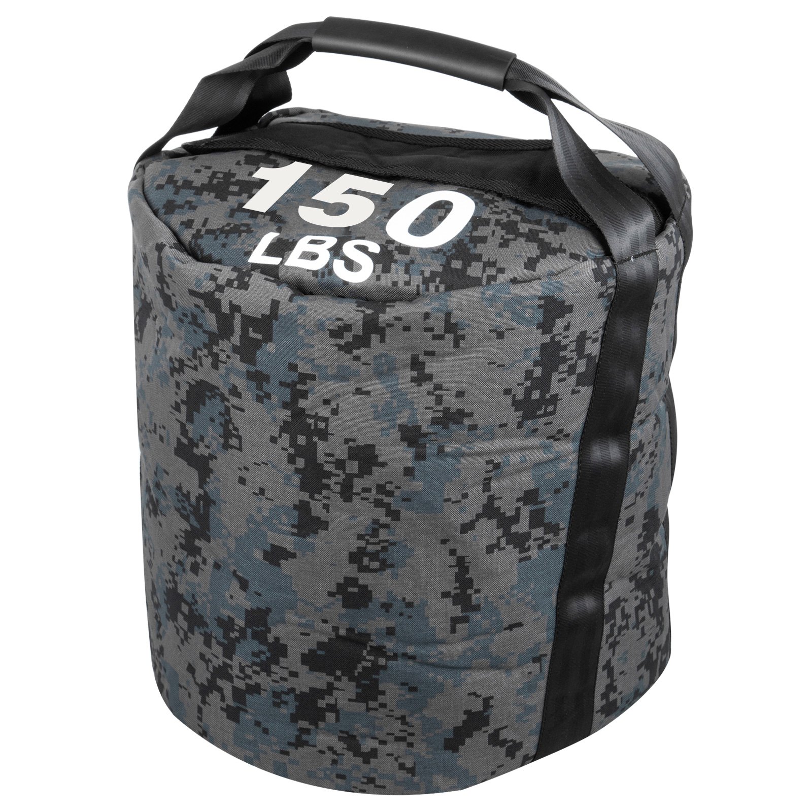 Sandbag Cover Fitness Sandbag Weight Bag 45kg/100lbs Siłowy trening sportowy