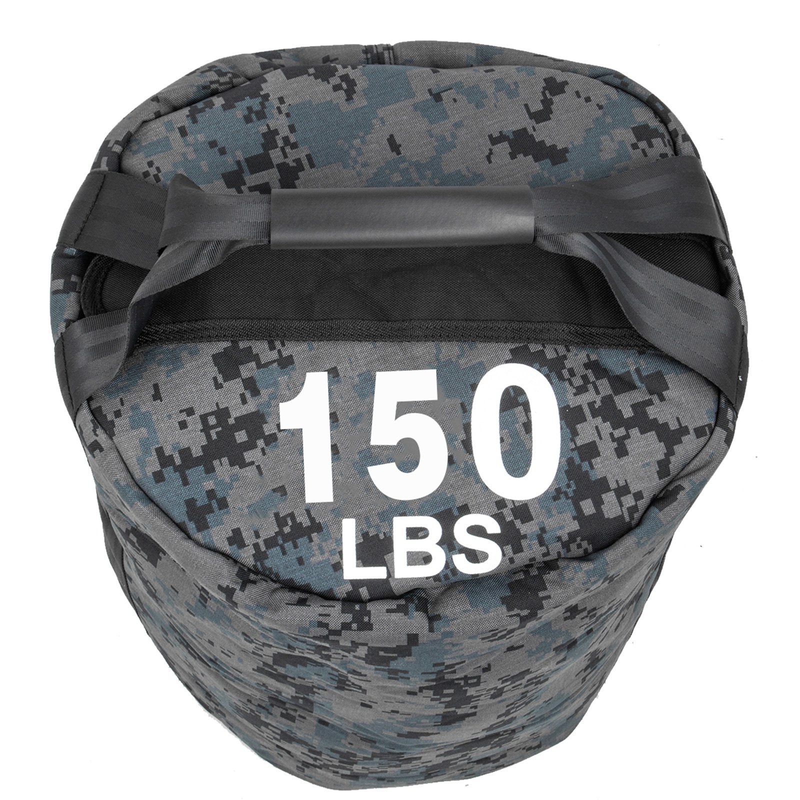 Sandbag Cover Fitness Sandbag Weight Bag 45kg/100lbs Siłowy trening sportowy