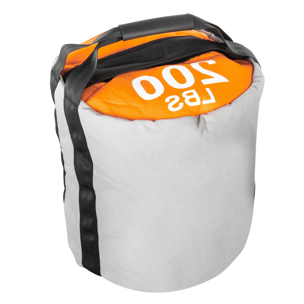 Pokrowiec na worki z piaskiem Fitness Sandbag 90kg/200lb Weight Bag Trening siłowy
