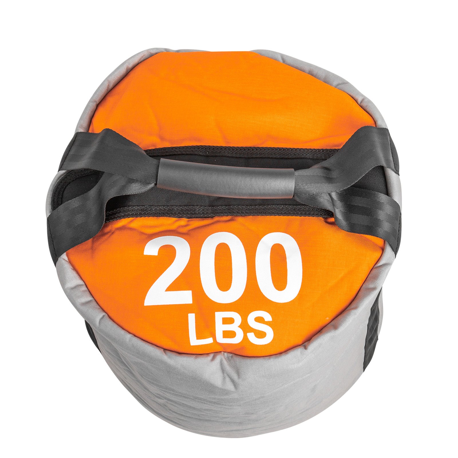 Pokrowiec na worki z piaskiem Fitness Sandbag 90kg/200lb Weight Bag Trening siłowy