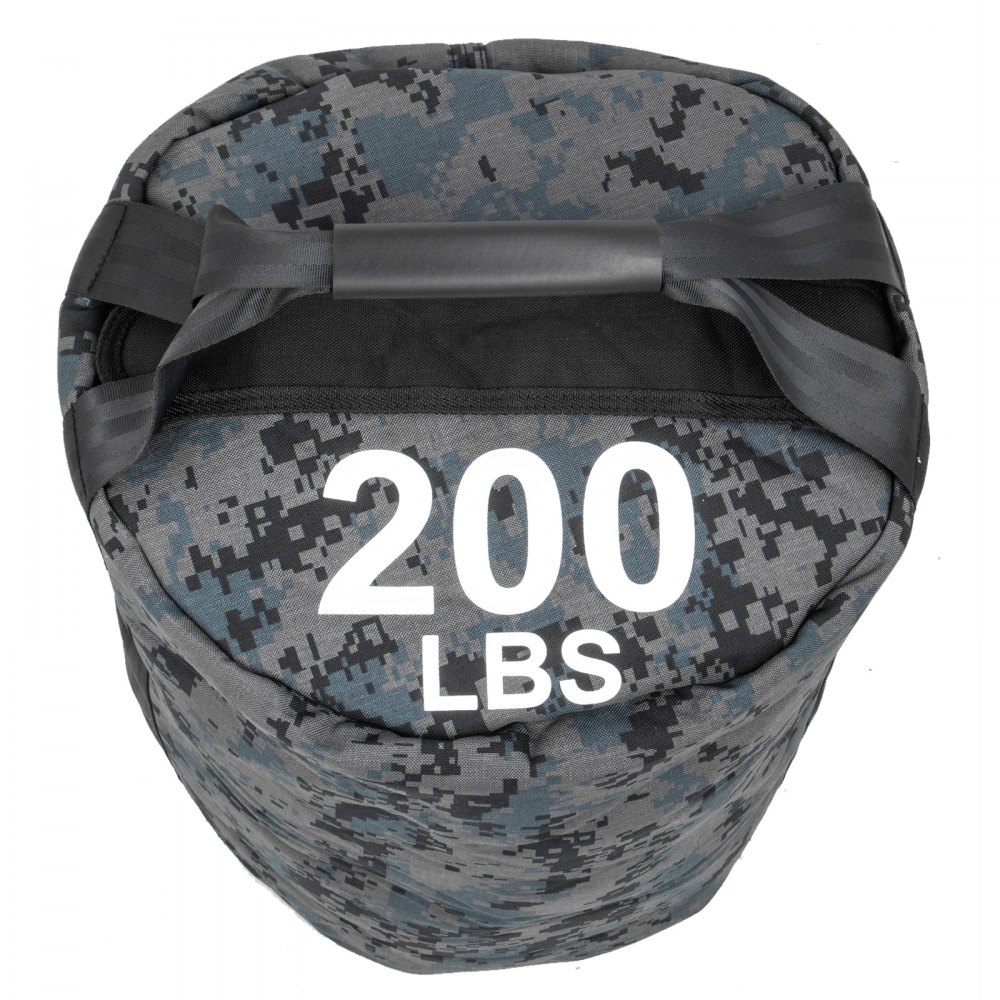 Sandbag Cover Fitness Sandbag Weight Bag 90kg/200lbs Trening sportowy siłowy