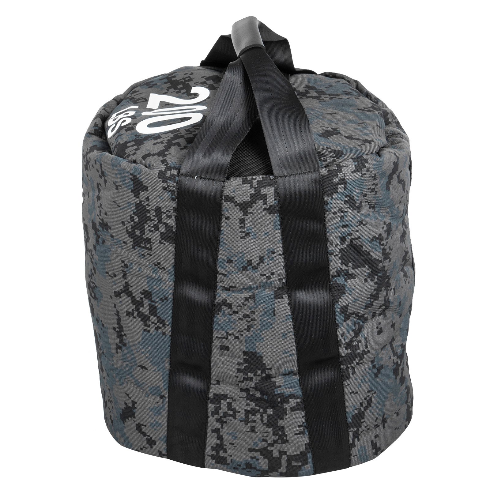 Sandbag Cover Fitness Sandbag Weight Bag 90kg/200lbs Trening sportowy siłowy