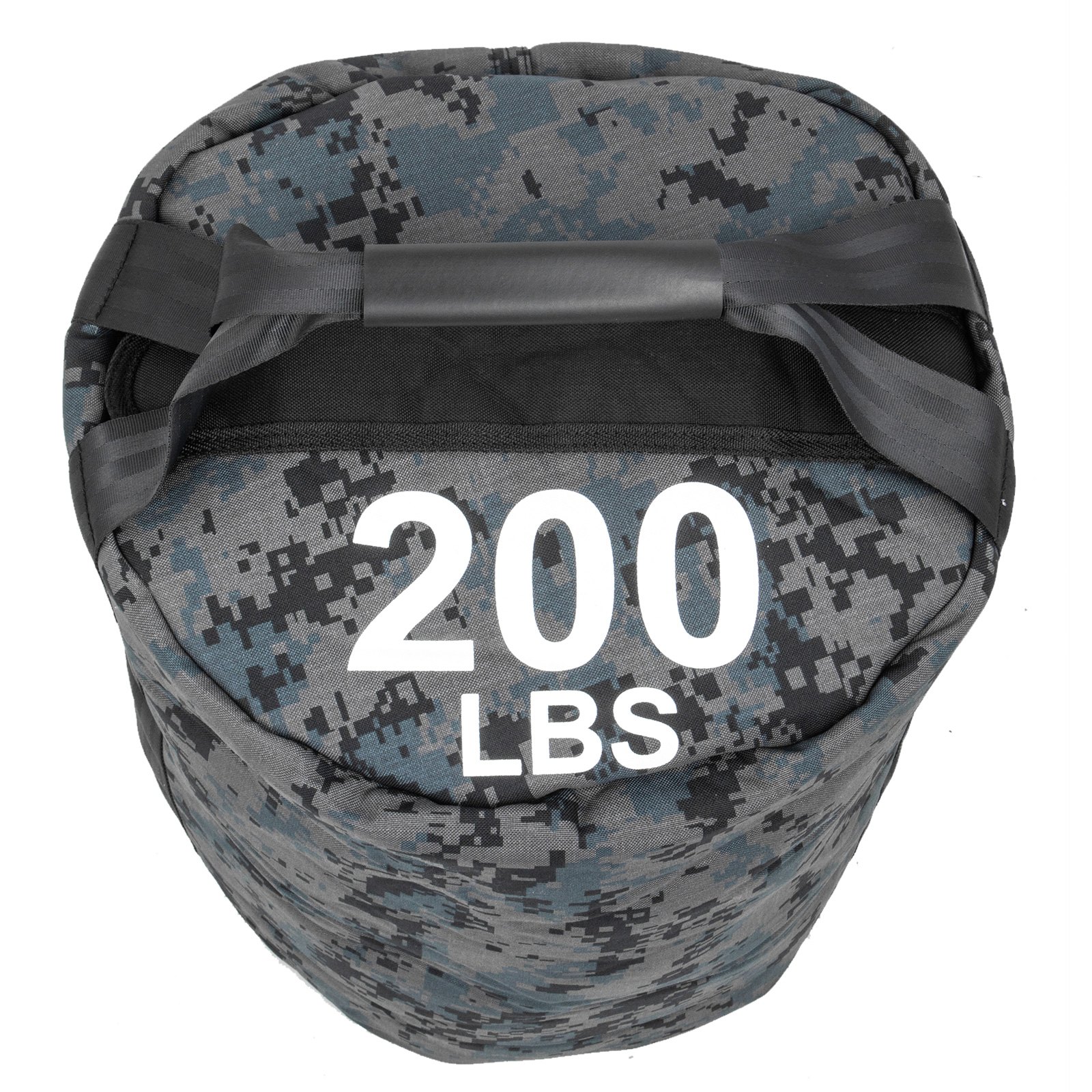 Sandbag Cover Fitness Sandbag Weight Bag 90kg/200lbs Trening sportowy siłowy