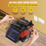 FTTH High Precision Fiber Optic Fusion Splicer Fibre JW4108S