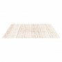 VEVOR Area Rug, 1829x2743 mm, Short Pile, Washable Rug, Non-Slip Living Room Rug, Modern Style, Indoor Mat for Bedroom, Office, Living Room, Children's Room, Entrance Area, Beige