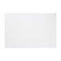 VEVOR 3-pak płyt piankowych 610x915 mm, tektura plakatowa, grubość 6 mm, biała, pianka do projektów DIY, obrazów, wydruków i rękodzieła, bezkwasowa pianka polistyrenowa i dwustronna tektura, możliwość cięcia