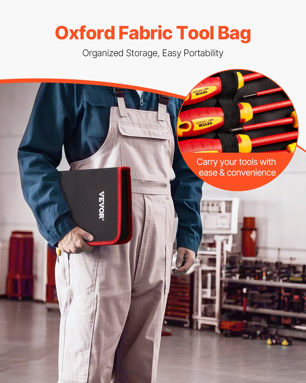 Zestaw 12 izolowanych wkrętaków VEVOR, profesjonalny zestaw wkrętaków elektrycznych, izolowany zestaw narzędzi dla elektryków, z magnetycznymi końcówkami krzyżakowymi oraz izolowanymi szczypcami i szczypcami bocznymi