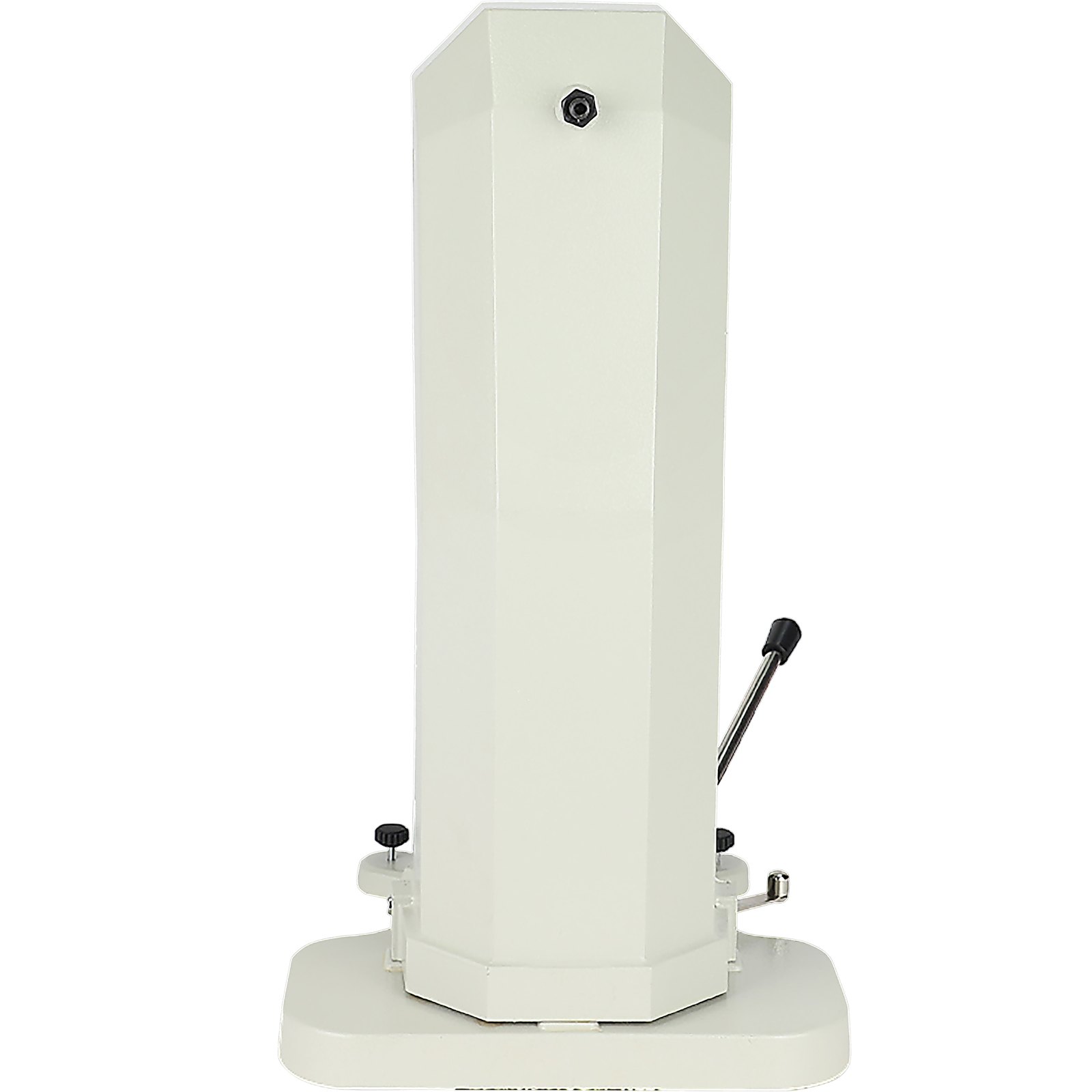 VEVOR Ring Inside Engraving Machine (1.5-2.0 mm) 360° Rotating Jaws, Standard Letter Block Stamp, Jewelry Engraving Machine, Double-Sided Dial