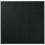 VEVOR Carpet Tiles, 610 x 610 mm, Carpet with Attached Padding, Soft Padded Carpet Tiles, Easy DIY Installation for Bedrooms and Living Rooms (24 Pieces, Mixed Brown)