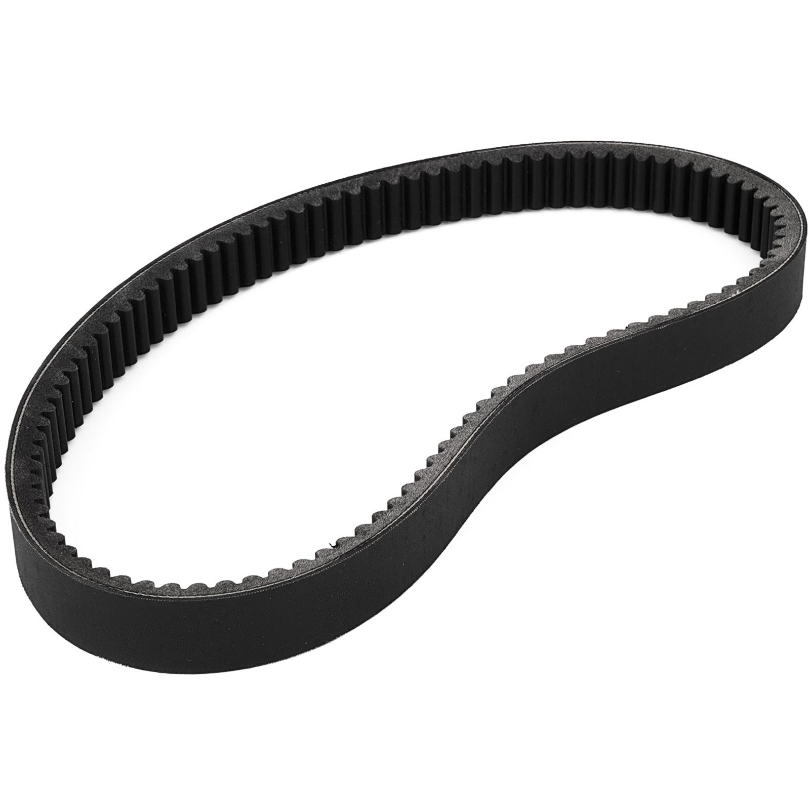 Zestaw sprzęgła tylnego napędu VEVOR do wózka golfowego Yamaha Gas G2-G22 od 1985 r., zestaw sprzęgła wtórnego z paskiem JN6-G6201-03 JN6-G6201-04, srebrny