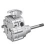 VEVOR drive clutch for 2-7 HP motors, 2300 rpm high-strength drive clutch with 3 shift modes and dynamically balanced axle, durable quick-shift clutch with complete accessories