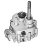 VEVOR drive clutch for 2-7 HP motors, 2300 rpm high-strength drive clutch with 3 shift modes and dynamically balanced axle, durable quick-shift clutch with complete accessories