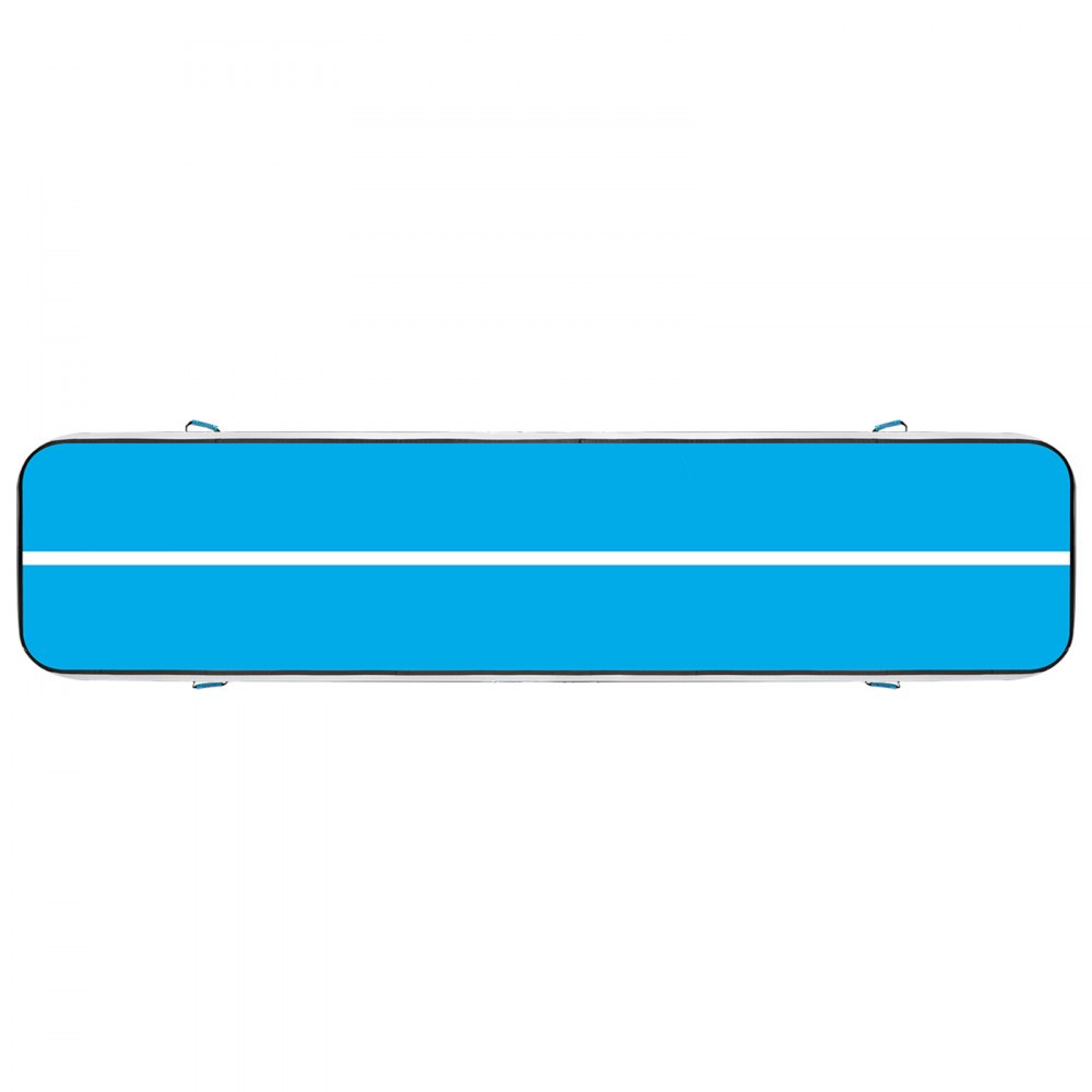 5M Air Track Mat Mata do bębnów Nadmuchiwana mata gimnastyczna Mata do ćwiczeń Mata do jogi