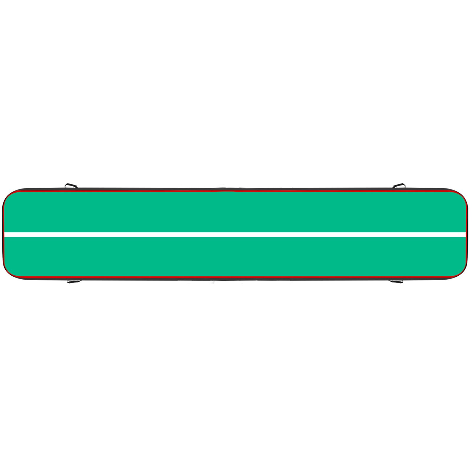 Mata gimnastyczna 6M Air Track Nadmuchiwana mata gimnastyczna Mata gimnastyczna PVC Mata do jogi