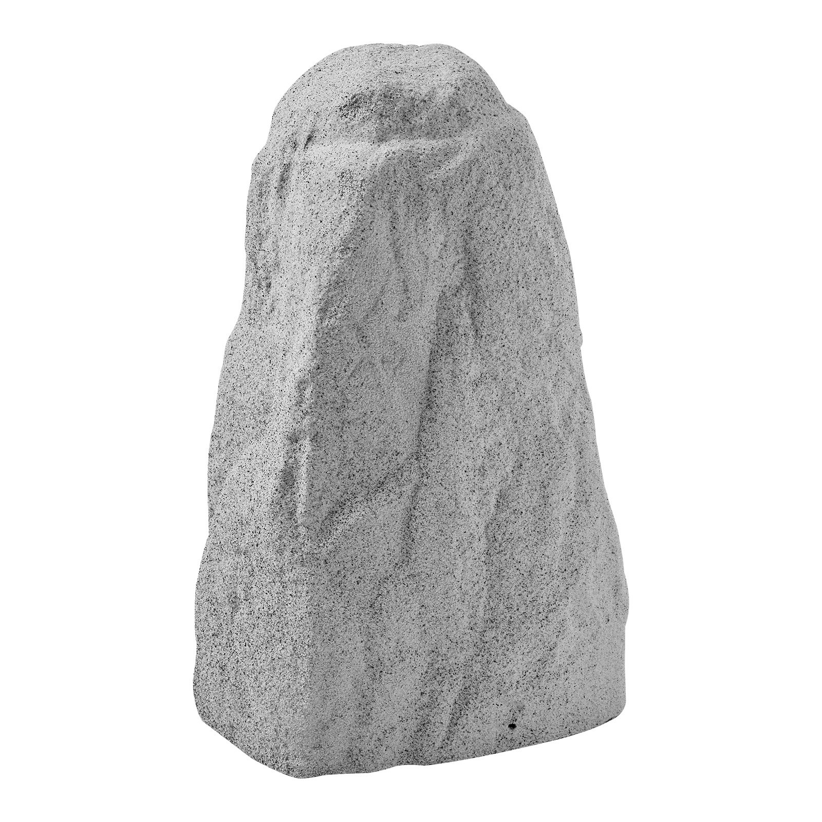 VEVOR Cover Rock, sztuczna osłona do użytku na zewnątrz, realistyczny wygląd kamienia, kamień ogrodowy, sztuczny kamień z żywicy poliestrowej do zagospodarowania terenu, dekoracja ogrodu, Transformer House, szary, 355 x 390 x 595 mm