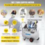 Whisper Compressor Bezolejowa sprężarka powietrza Kocioł sprężonego powietrza 30L Cichy