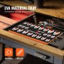 VEVOR eva material tray in drawer, showcasing organized, durable, and sturdy storage.