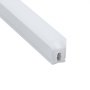 VEVOR Lampa garażowa LED Hexagon 248 W 29 760 lm 6500 K Montaż sufitowy Idealna do siłowni, salonów fryzjerskich, wystawowych i sklepów, Elastyczna konstrukcja z zatrzaskowym połączeniem, Wytrzymały PC