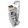 VEVOR Automatic Particle Packaging Machine, 0.002-0.22 lbs/1-100 g, Multifunctional Pouch Powder Bag Weighting Filling Packaging Machine, Powder Filling Machine for Tea, Seeds, Grains, Flour, Beans