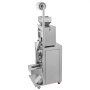 VEVOR Automatic Particle Packaging Machine, 0.002-0.22 lbs/1-100 g, Multifunctional Pouch Powder Bag Weighting Filling Packaging Machine, Powder Filling Machine for Tea, Seeds, Grains, Flour, Beans
