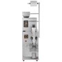 VEVOR Automatic Particle Packaging Machine, 0.002-0.22 lbs/1-100 g, Multifunctional Pouch Powder Bag Weighting Filling Packaging Machine, Powder Filling Machine for Tea, Seeds, Grains, Flour, Beans