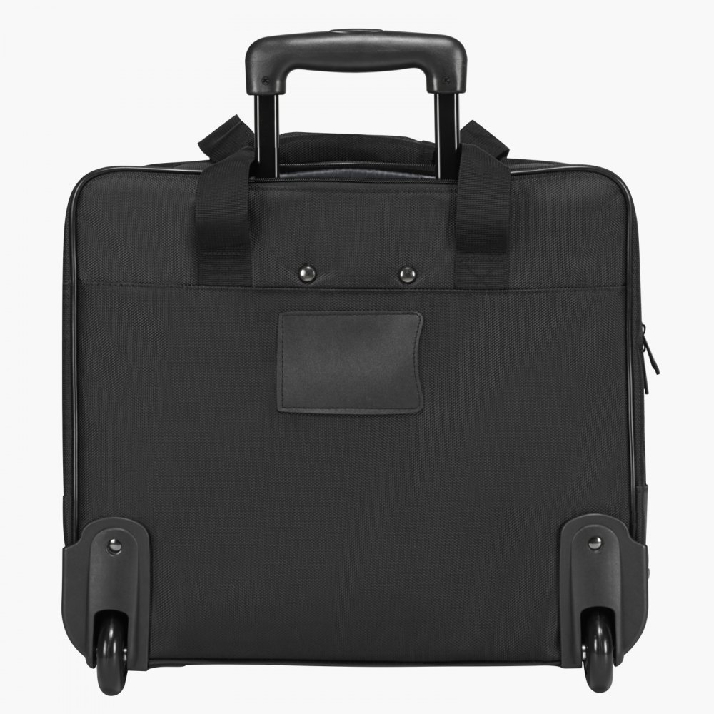 VEVOR Laptop Notebook Trolley Aktówka Torba na laptopa Torba na laptopa 39,6 cm (15,6 cala)