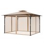  Khaki-10x12x7,3 stopy