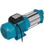 Pompa wodna 100l/min 1300W pompa strumieniowa pompa ogrodowa wodociągi domowe pompa odśrodkowa