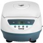 Laboratoryjna wirówka laboratoryjna VEVOR 500-5000RPM Mini wirówka elektryczna 3074xg