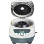 Laboratoryjna wirówka laboratoryjna VEVOR 500-5000RPM Mini wirówka elektryczna 3074xg