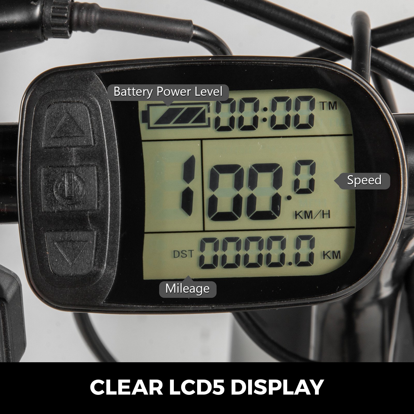 Elektryczny rower ręczny Elektryczny wózek inwalidzki dołączany 36V 350w akcesoria