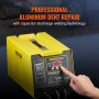 VEVOR dent spotter dent puller 300 W zgrzewarka punktowa do korpusu aluminiowego