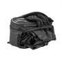 Torba motocyklowa VEVOR, 15 l x 2, duża pojemność, boczna torba motocyklowa z wodoodporną osłoną przeciwdeszczową i paskami, kompatybilna z większością motocykli, torba do przechowywania bagażu motocyklowego