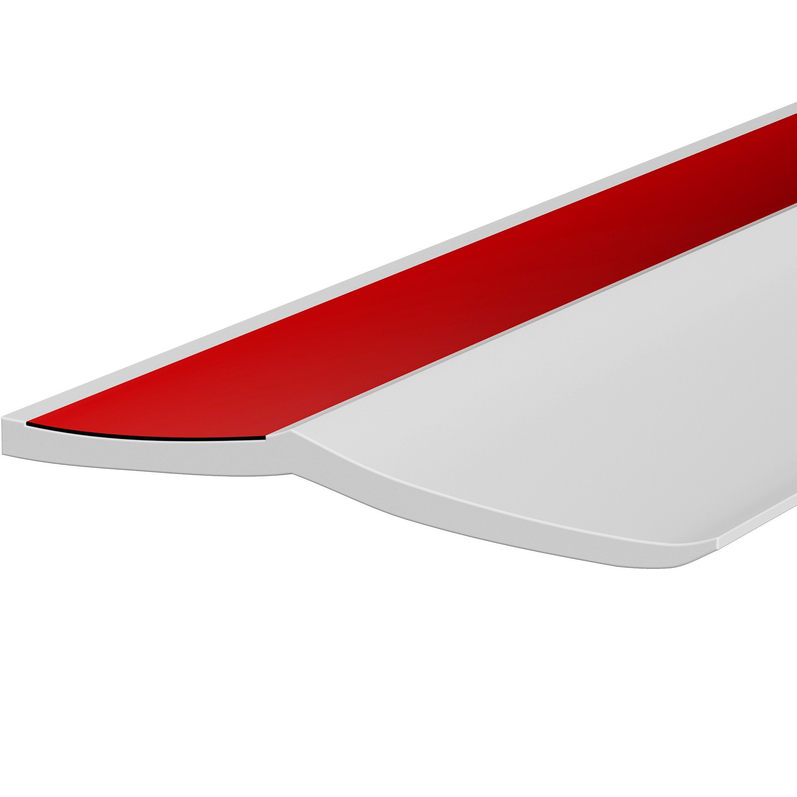 Uszczelka drzwi garażowych VEVOR, górna i boczna, 10,3 m, uniwersalna, zamienna, uszczelka z tworzywa TPE z klejem i śrubami