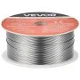 Drut rdzeniowy VEVOR 0,8 mm, drut do spawania metodą MIG E308LFC-O, 0,9 kg Drut do spawania bezgazowego stali nierdzewnej z małą ilością rozprysków, do spawania we wszystkich pozycjach, samoosłonowy do stosowania na zewnątrz, 1 szt.