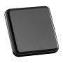 VEVOR Mini dyktafon, 128 GB, urządzenie rejestrujące z funkcją odtwarzania, 8730 godzin nagrywania magnetycznego, 100 godzin pracy na baterii, rejestrator audio USB-C MP3 do wykładów, spotkań i wywiadów