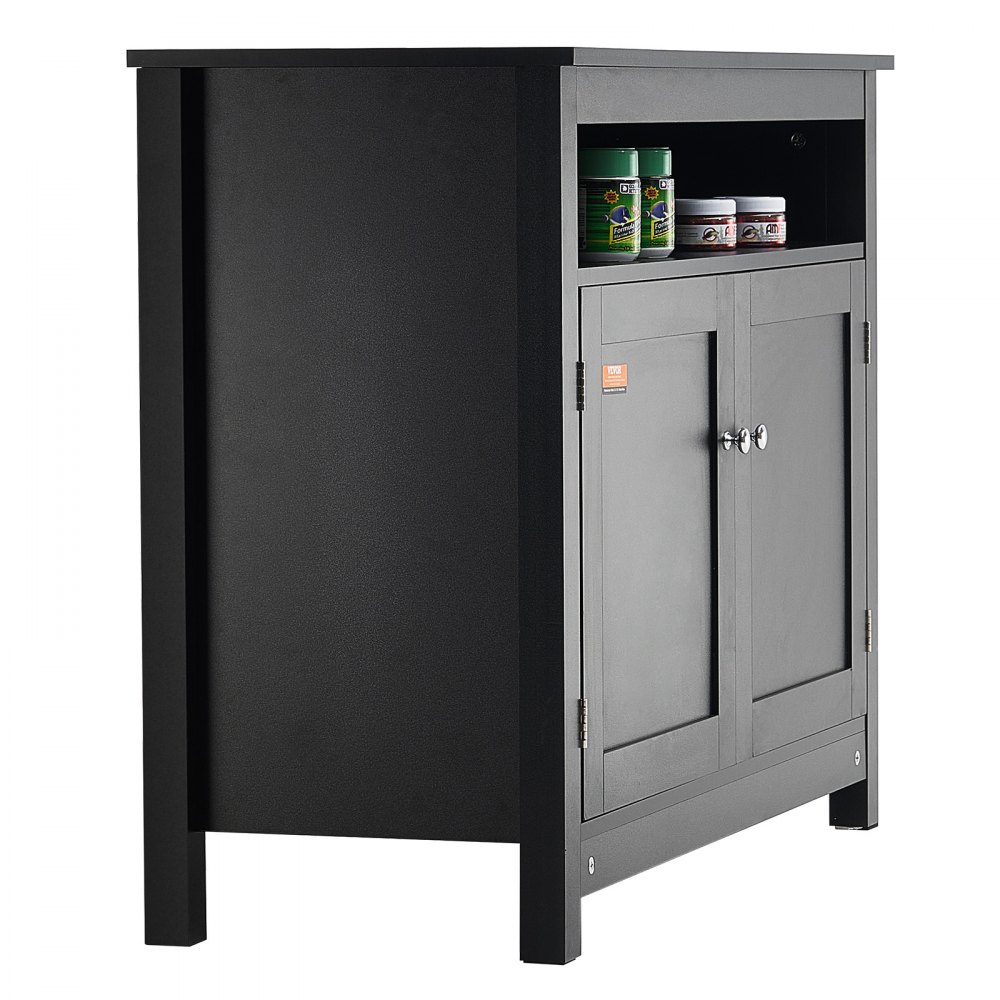 Stojak na akwarium VEVOR, 40 galonów, stojak na akwarium, 36,5 x 15,7 x 30 cali, MDF, 335 funtów