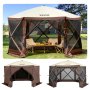 Brązowy