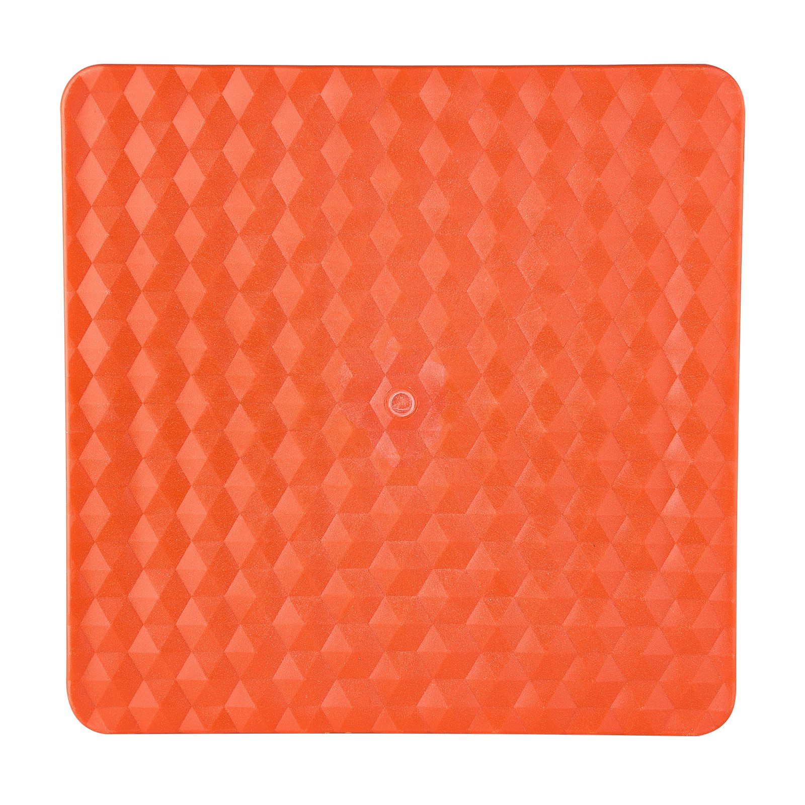 Podstawa i uchwyt VEVOR do podnośnika samochodowego o wysokim udźwigu, 295 x 295 mm, podstawa podnośnika terenowego o udźwigu 3175,2 kg, stojak podtrzymujący podnośnik do większości podnośników o podstawie 185 x 120 mm