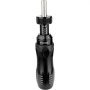 VEVOR 1/4-inch Drive Torque Screwdriver Wrench Set, 1.13-7.91 Nm Torque Adjustment Range, 1 in-lb Increments, Torque Screwdriver, Screwdriver Drill Set with Scale