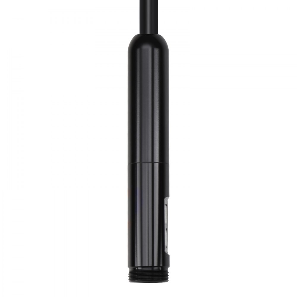 Kamera endoskopowa VEVOR z oświetleniem, endoskop z dwoma obiektywami na Androida i iOS, kamera inspekcyjna HD 1920P z 8+1 diodami LED, 2-krotny zoom, kabel typu Snake 3 m, wodoodporna kamera IP67 do samochodu, do instalacji wodno-kanalizacyjnych