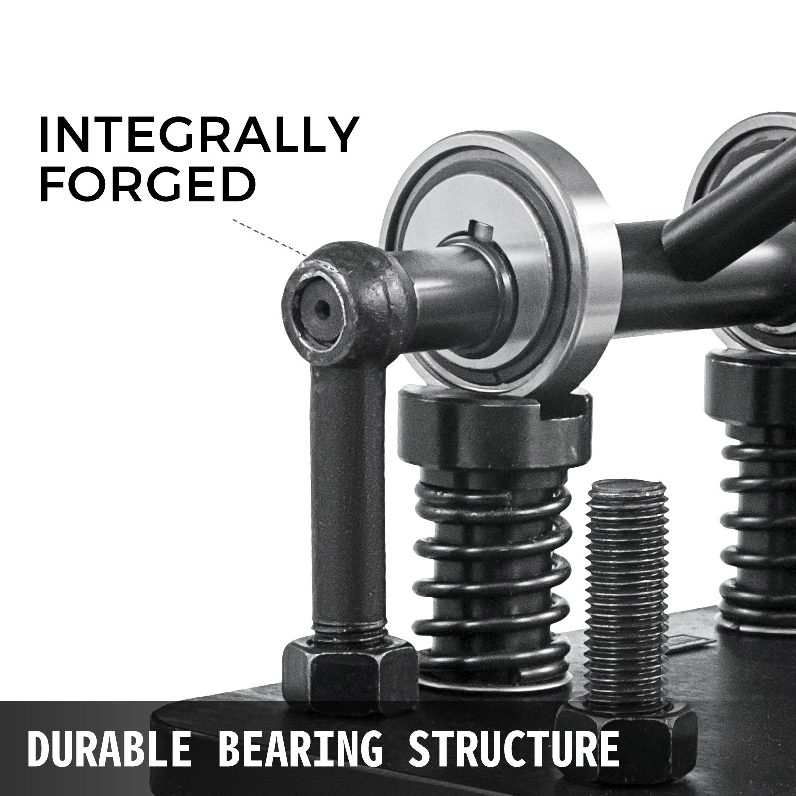 Maszyna do cięcia skóry Maszyny do wytłaczania różnych materiałów Instrukcja 28 * 14 CM Skórzana drukarka logo