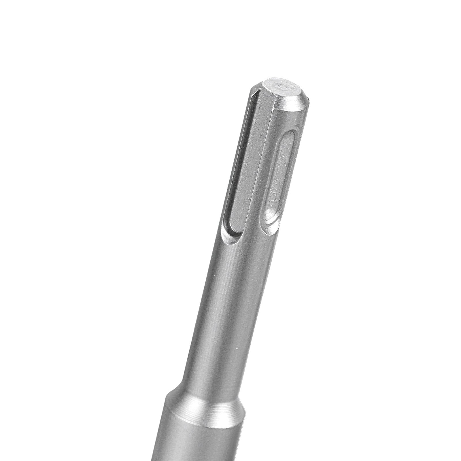 VEVOR Szpatułka dłutowa 63x15 cm, dłuto płaskie z uchwytem SDS Max, kompatybilne z młotami udarowo-obrotowymi, stal stopowa 40Cr poddana obróbce cieplnej, skrobak podłogowy do usuwania podłóg laminowanych, płytek i zaprawy