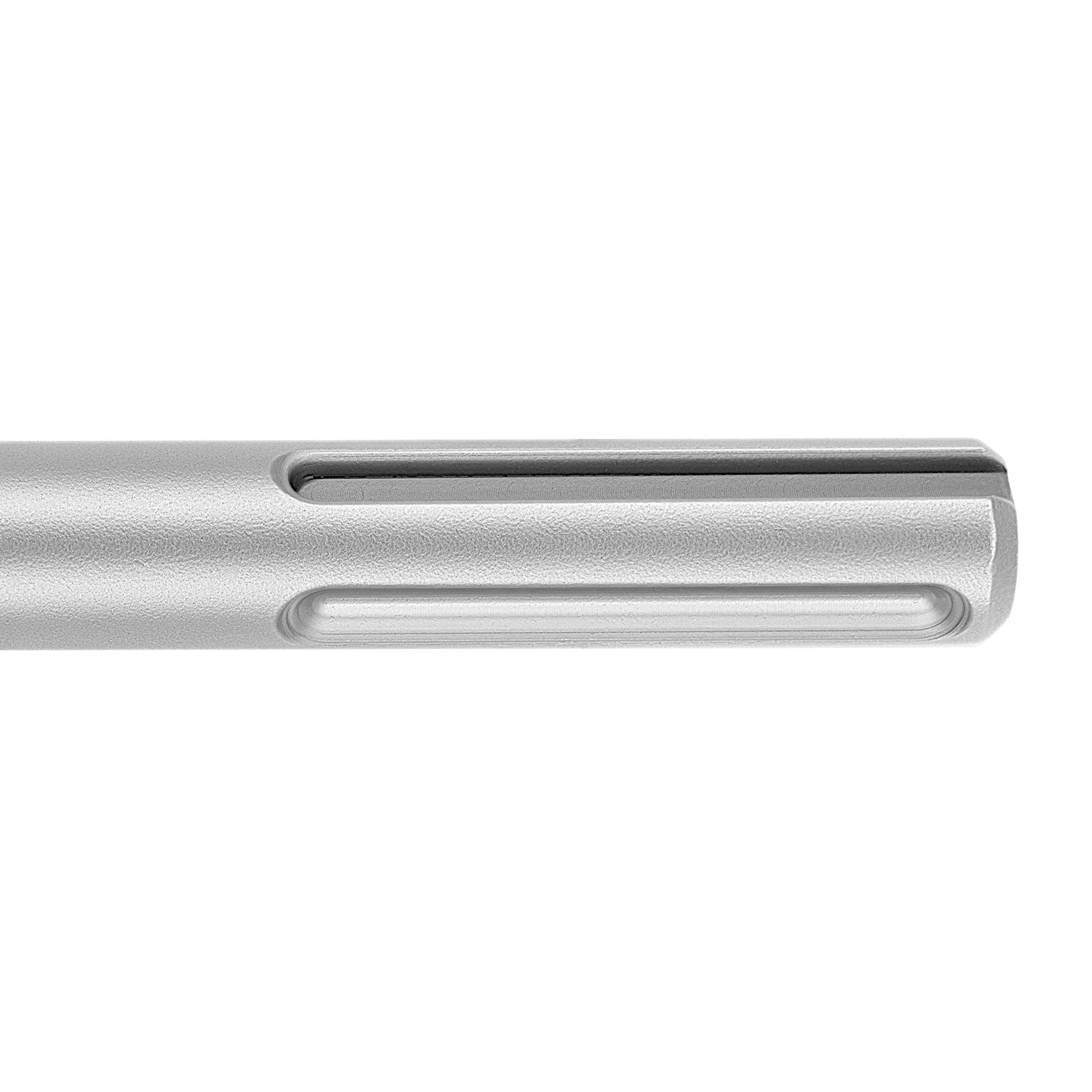 Dłuto szerokie VEVOR SDS-Max, dłuto łopatkowe 35x15 cm z trzonkiem SDS-Max, kompatybilne z młotami udarowo-obrotowymi, ze stali stopowej 40Cr poddanej obróbce cieplnej, do usuwania podłóg laminowanych, płytek i zaprawy