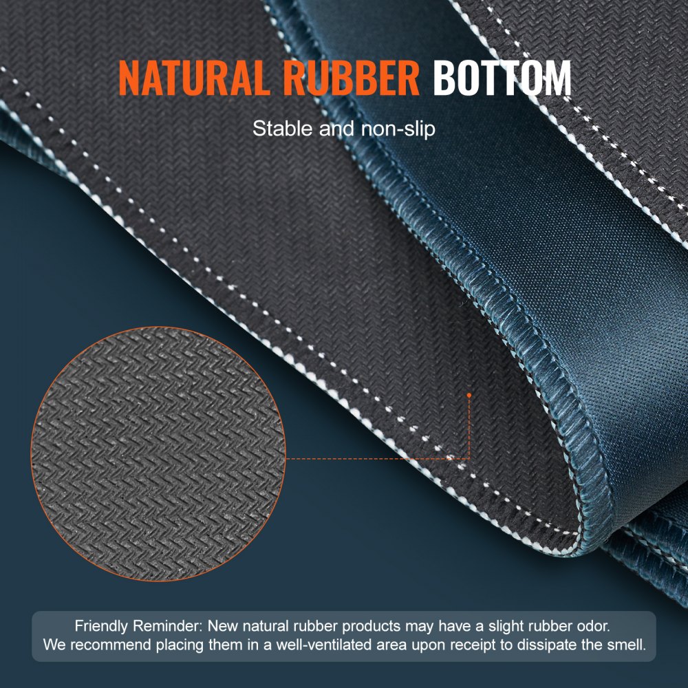 Mata do pokera VEVOR, blat stołu pokerowego 180 x 90 cm, 6-8 graczy, składany blat stołu pokerowego z torbą transportową, przenośny stół pokerowy, dywan do gry w pokera, pokój pokerowy, prostokątny, zielony