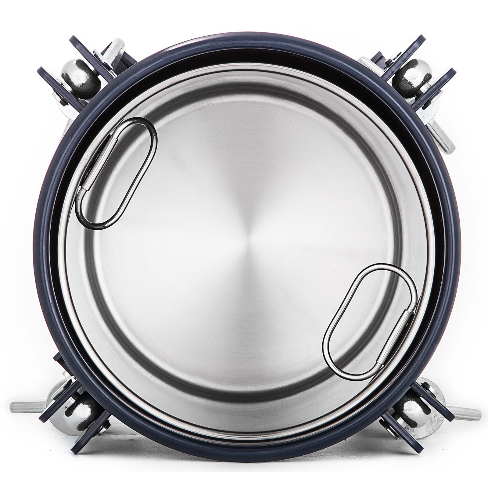 Komercyjny 10 litrowy zbiornik ciśnieniowy z farbą w sprayu