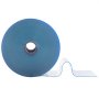 Kurtyna paskowa PVC VEVOR kolor przezroczysty 200mm x 2mm x 500m kurtyna zewnętrzna