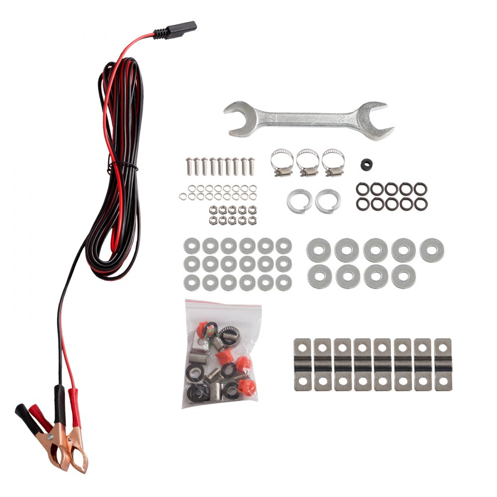 Opryskiwacz ciśnieniowy 60L ATV Opryskiwacz ciśnieniowy Opryskiwacz do roślin z mosiężną dyszą 5,5 FT Wysięgnik przyczepy do ogrodu lub gospodarstwa