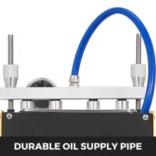 CT150 Auto Fuel Injector Cleaner Tester 4-cylindrowy ultradźwiękowy zbiornik do czyszczenia