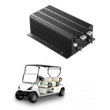 Kontroler wózka golfowego VEVOR 36V 500A Kontroler do Club Car 1205-117/1205M-5603
